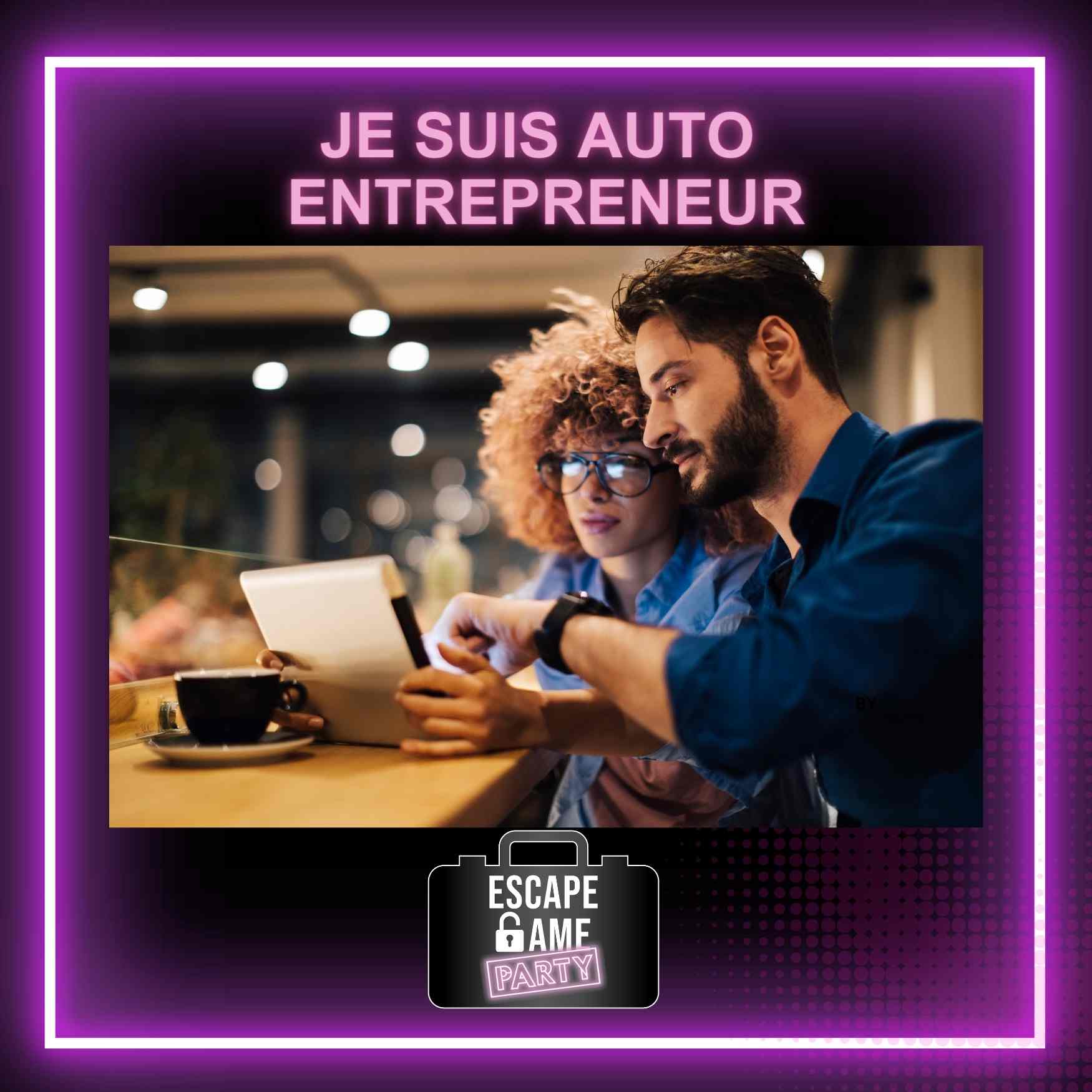 AUTOENTREPRENEUR