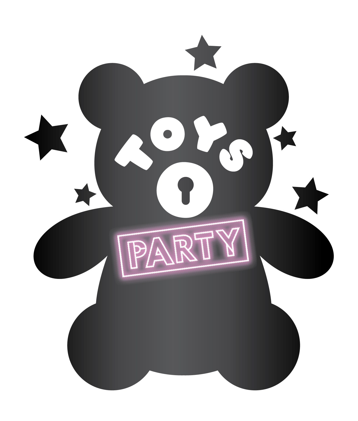 logo toys party